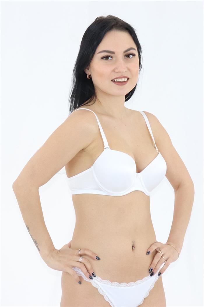 Drop Push-Up Sütyen