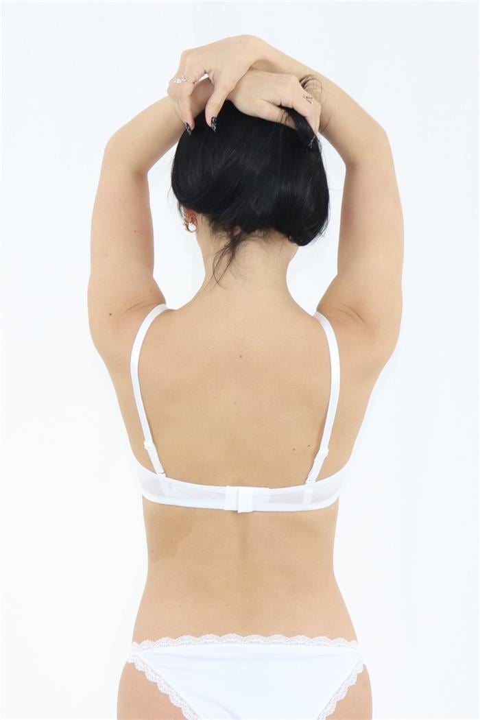 Drop Push-Up Sütyen