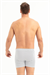Erkek Baskılı Penye Boxer