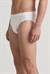 Erkek Beyaz Runner Cotton Slip