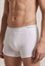 Erkek Beyaz XMAX Boxer