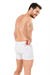 Erkek Beyaz XMAX Boxer
