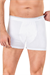 Erkek Beyaz XMAX Boxer