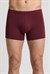 Erkek Bordo Cotton Runner Boxer