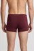 Erkek Bordo Cotton Runner Boxer
