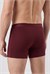 Erkek Bordo Penye Modal Boxer