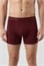 Erkek Bordo Penye Modal Boxer