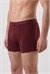 Erkek Bordo Penye Modal Boxer