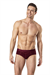 Erkek Bordo Penye Modal Slip