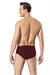 Erkek Bordo Penye Modal Slip