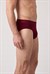 Erkek Bordo Penye Modal Slip