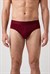 Erkek Bordo Penye Modal Slip
