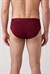 Erkek Bordo Penye Modal Slip