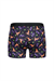 Erkek Cadı Desen Boxer