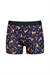 Erkek Cadı Desen Boxer