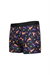 Erkek Cadı Desen Boxer
