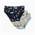 Erkek Çocuk Dinazor Desen 3lü Slip