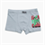 Erkek Çocuk Legent Asorti 3lü Boxer