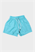 Erkek Çocuk Mint Dijital Baskı Şort 