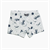 Erkek Çocuk Uzay Desen 3lü Boxer