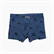 Erkek Çocuk Uzay Desen 3lü Boxer