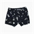 Erkek Çocuk Uzay Desen 3lü Boxer