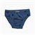 Erkek Çocuk Uzay Desen 3lü Slip