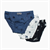 Erkek Çocuk Uzay Desen 3lü Slip