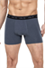 Erkek Füme Penye Modal Boxer