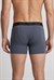 Erkek Füme Penye Modal Boxer