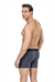 Erkek Füme Penye Modal Boxer