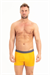 Erkek Füme Santranç Desen 3lü Boxer 