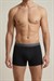 Erkek Füme XMAX Strech Boxer