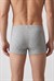 Erkek Gri Cotton Runner Boxer
