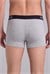 Erkek Gri Modal Boxer