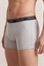 Erkek Gri Penye Modal Boxer
