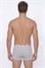 Erkek Gri Penye Modal Boxer