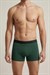 Erkek Haki XMAX Strech Boxer