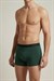 Erkek Haki XMAX Strech Boxer