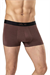 Erkek Kahve Modal Boxer