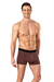 Erkek Kahve Modal Boxer
