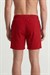 Erkek Kırmızı Deniz Şortu