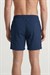 Erkek Lacivert Deniz Şortu