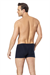 Erkek Lacivert Paragon Boxer