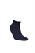 Erkek Lacivert Patik Çorap
