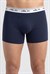 Erkek Lacivert Penye Modal Boxer