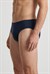 Erkek Lacivert Runner Cotton Slip