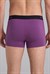 Erkek Mor Modal Boxer