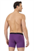 Erkek Mor Penye Modal Boxer
