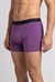 Erkek Mor Penye Modal Boxer